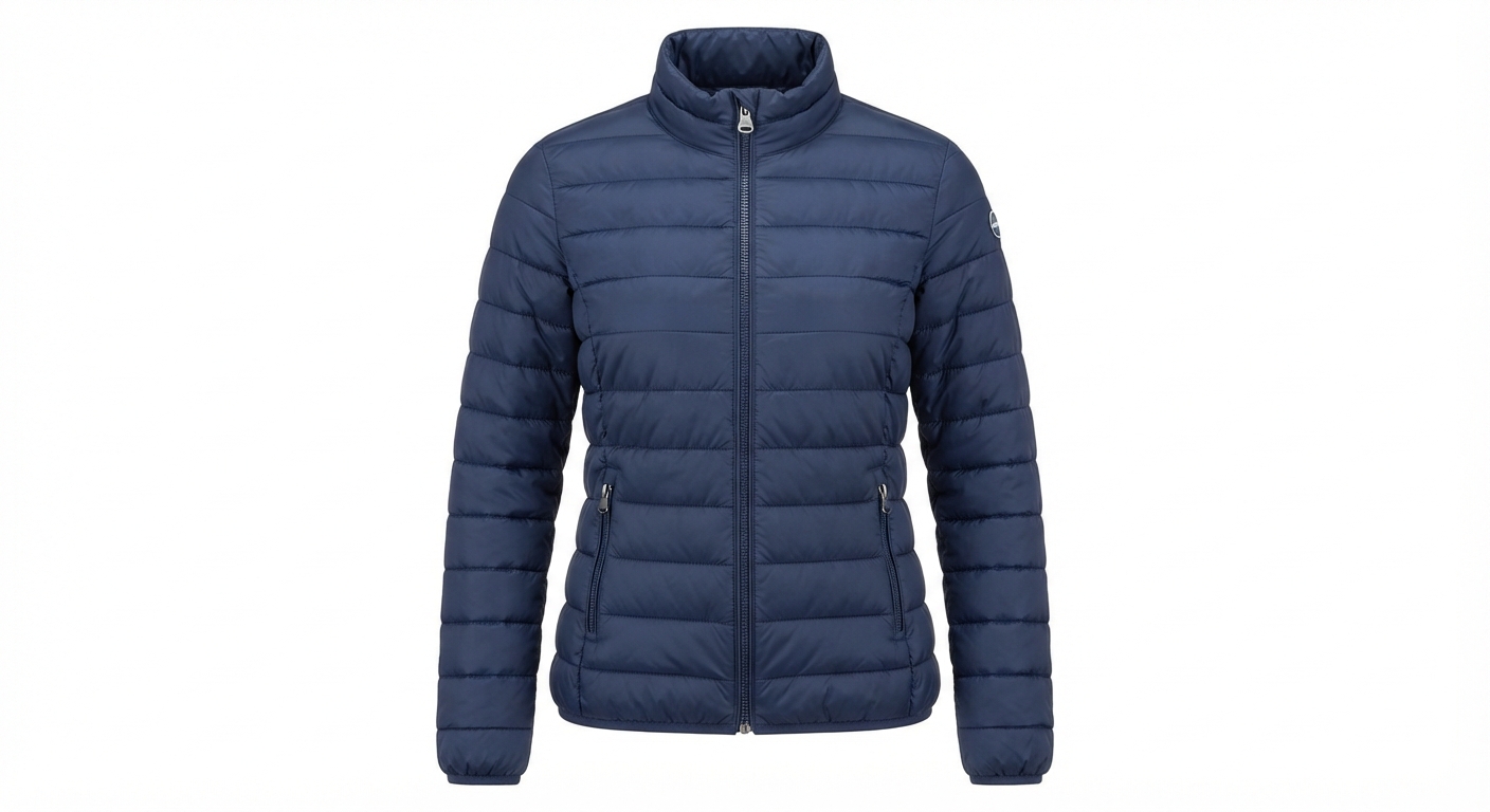 Leichte Steppjacke Damen – die Übergangszeit-Kuschelkönigin